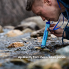 SurvivalStraw - Personal Water Filter