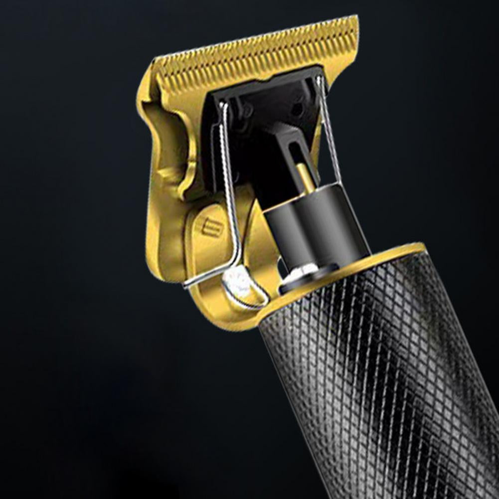 EleTrim™️ - Professional Cordless Electric Trimmer