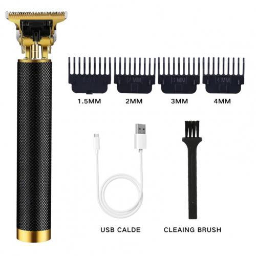 EleTrim™️ - Professional Cordless Electric Trimmer