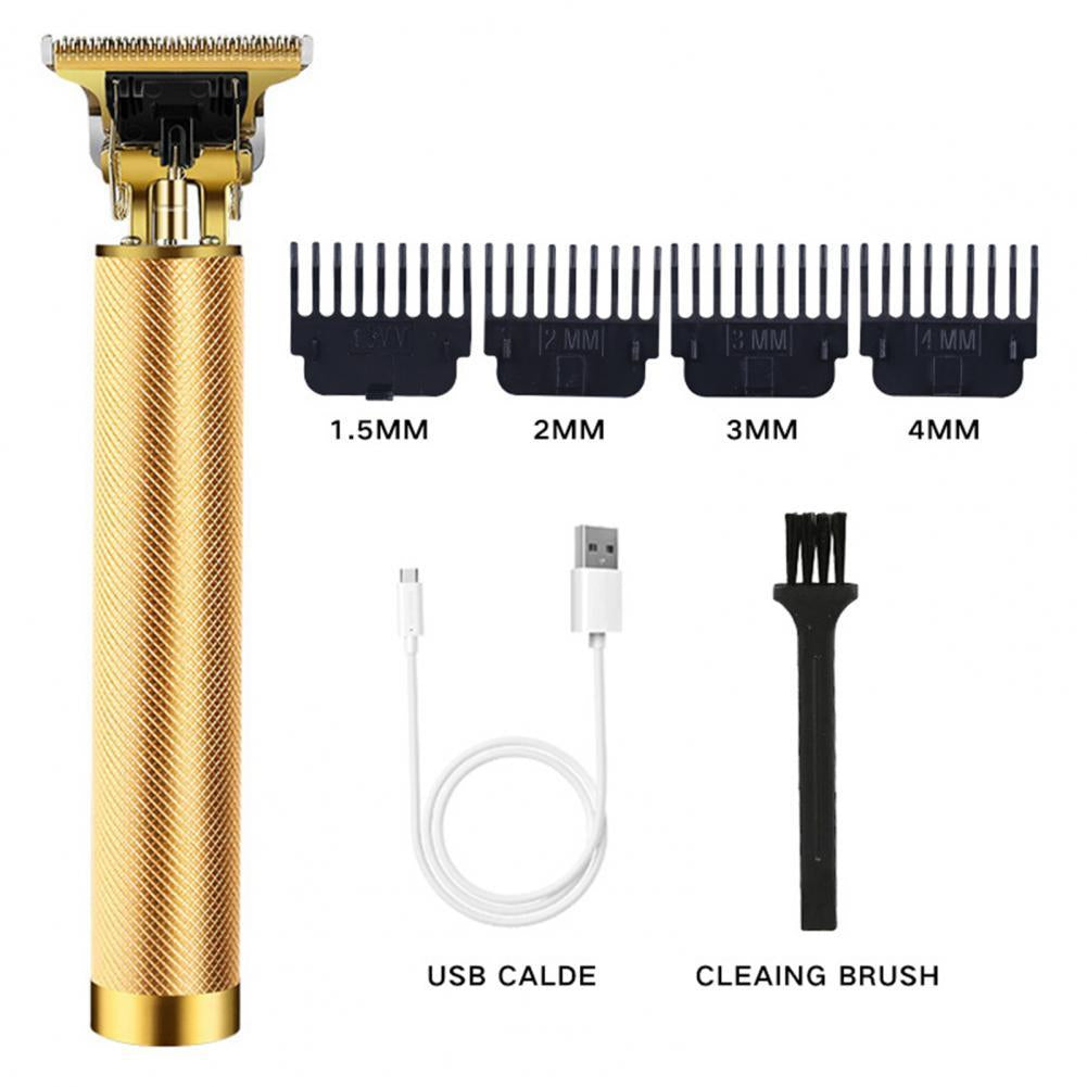 EleTrim™️ - Professional Cordless Electric Trimmer