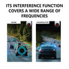 QIAWI™ Vehicle Invisible Inhibitor