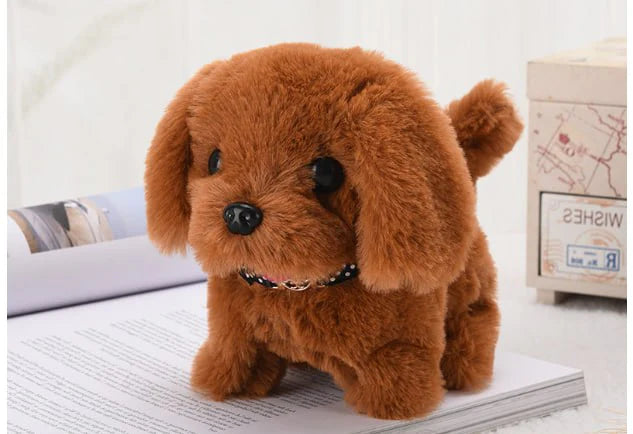 My Realistic Robot Puppy™