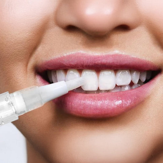 Bright White Teeth Whitening Pen