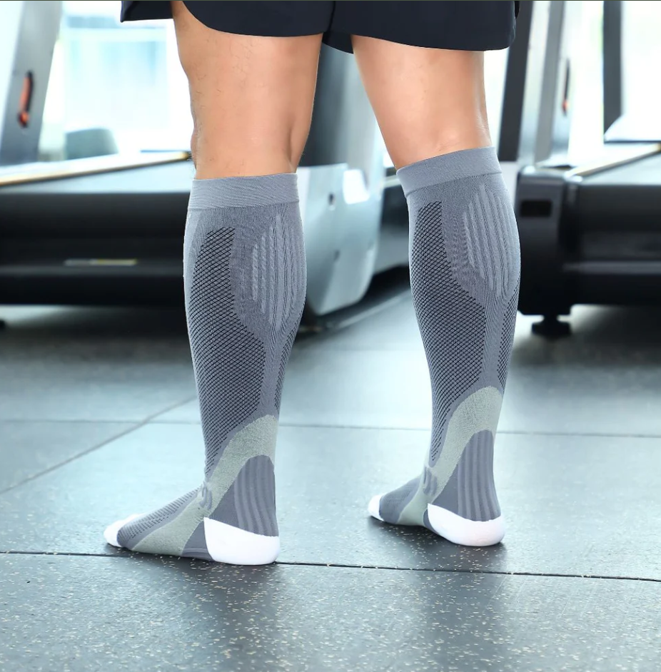 Julie Gonzales/Compression Socks