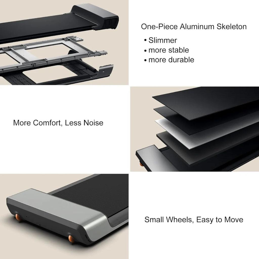 Folding Walking Pad