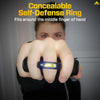 Knuckle Stun Grip