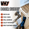 Door Buddy® Cat Door Prop
