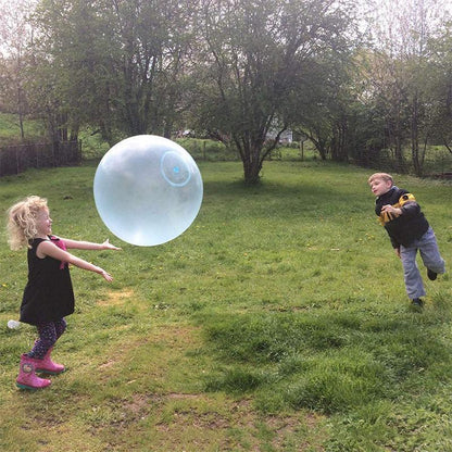 Magic Bubble Ball™