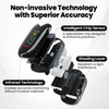Biancat™ Sugarsense High Precision Glucose Monitoring Device