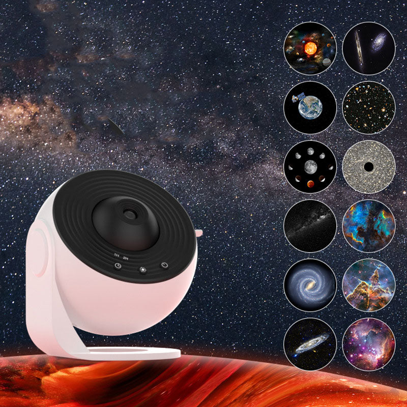 ShopSmart™ - Galaxy Projector