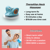 TheraAlign Neck Massager
