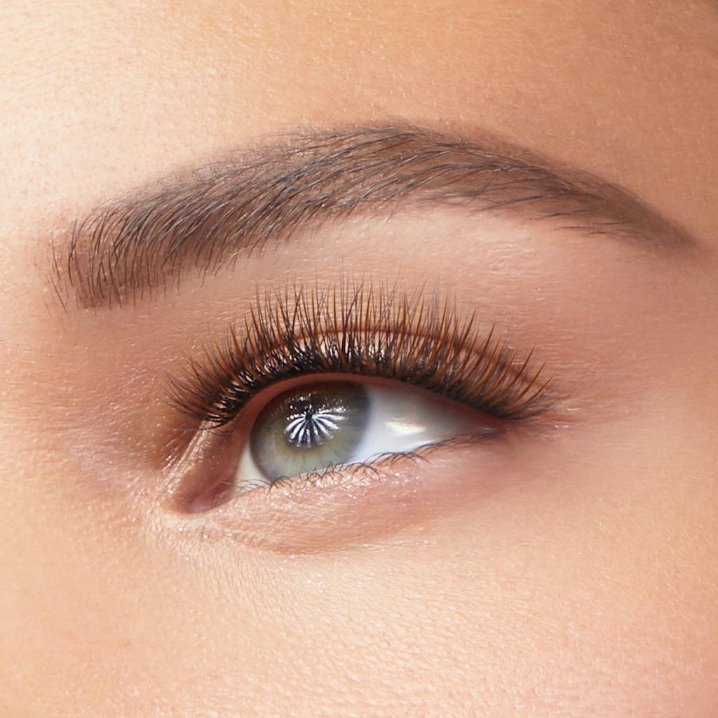 Fluffy® Black Gossamer Lash Collection