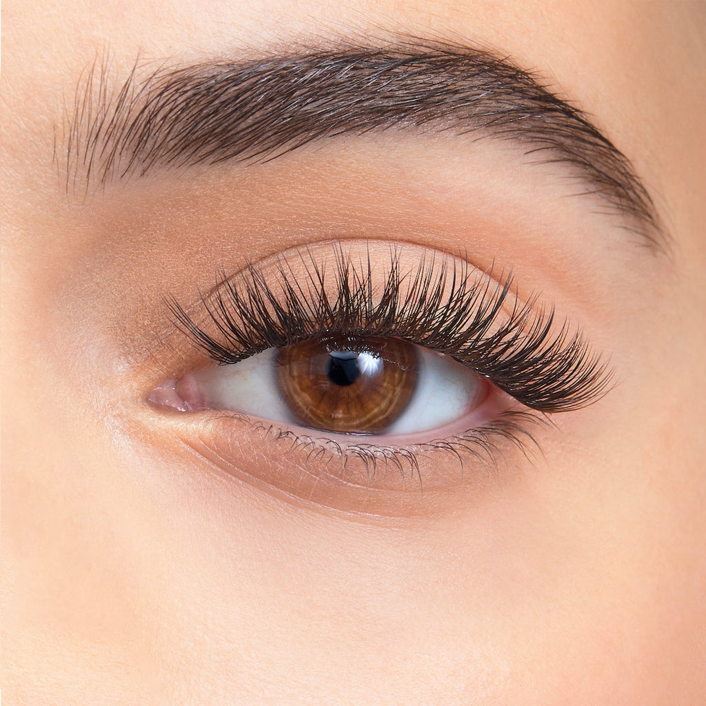Fluffy® Black Gossamer Lash Collection