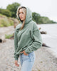 Women's AlpacaCloud® Heavyweight Hoodie