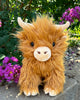 Helena the Highland Cow
