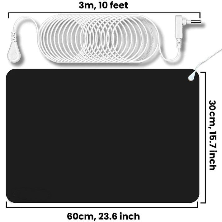GroundMyHealth™ Mat
