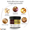 SilkShine Hair Elixir – Magical Keratin Hair Mask