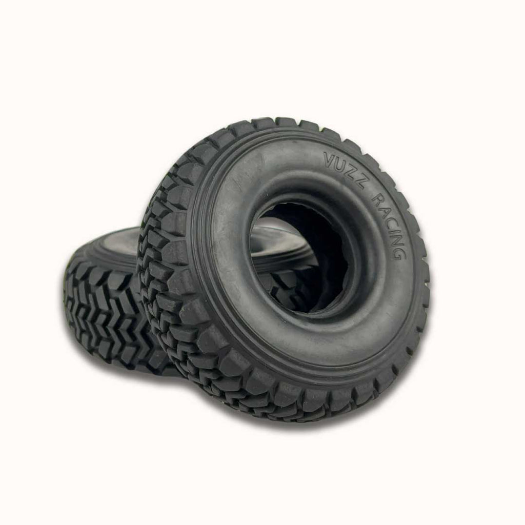 Rally Tyre Chew Toy