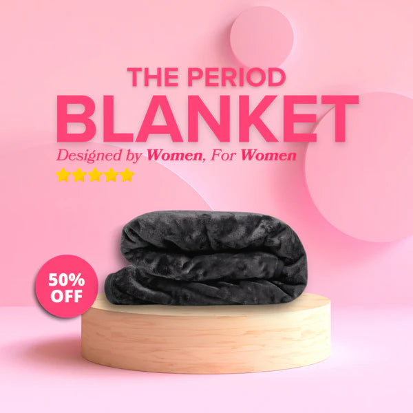 The Period Blanket