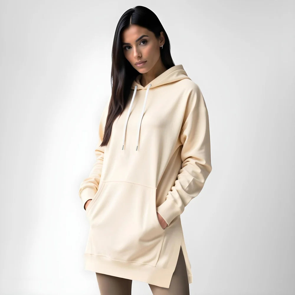The Warmy Hoodie
