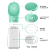 ThirstyPaws™ Bottle – Leak-Free Pet Bottle