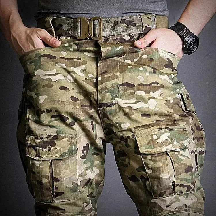 Tactical Pants™ 2.0 by FlexCamo