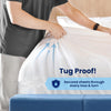 Sheet Holders - Secure Bed Sheets Firmly in Place - 4 Pack