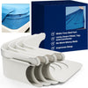 Sheet Holders - Secure Bed Sheets Firmly in Place - 4 Pack