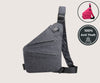 FlyHugz® Anti Theft Travel Bag