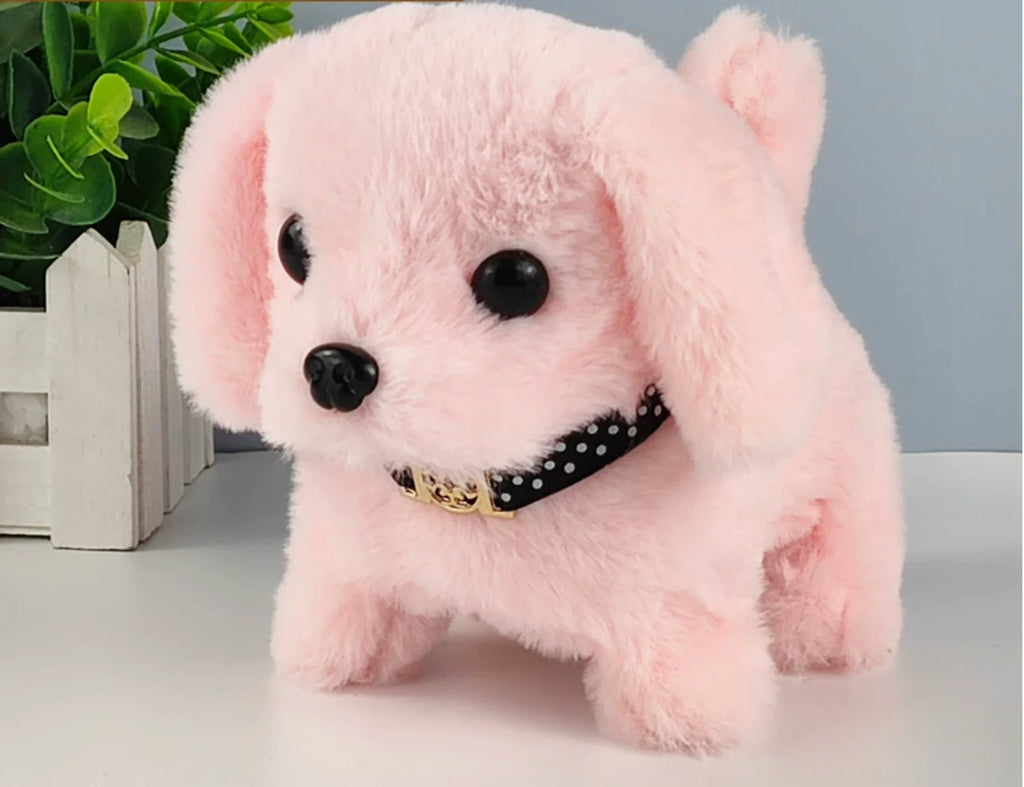 My Realistic Robot Puppy™