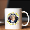 Trump 2025 Calendar