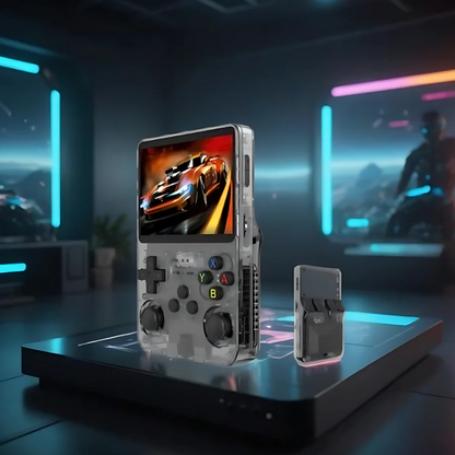 Der RetroGamer™ Pro Version