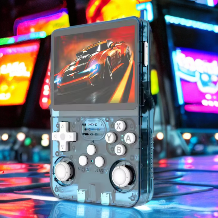 Der RetroGamer™ Pro Version