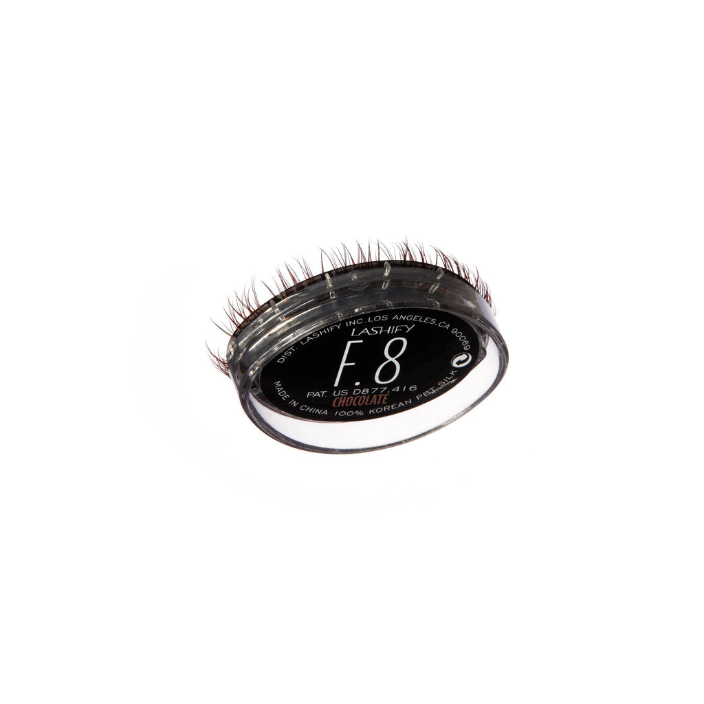 Fluffy® Black Gossamer Lash Collection